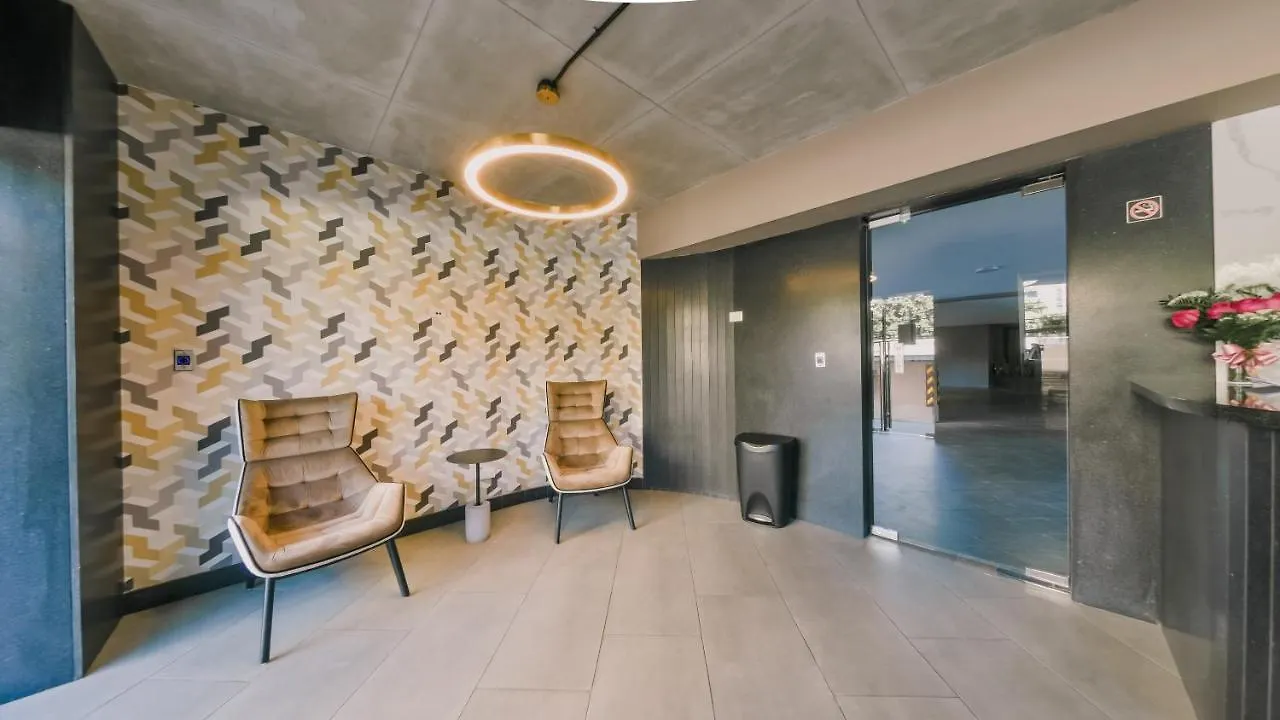 Fully Serviced Apartment At Regatta Living II - 304 Santo Domingo